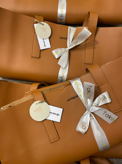 CaryAll Tote Pre Order