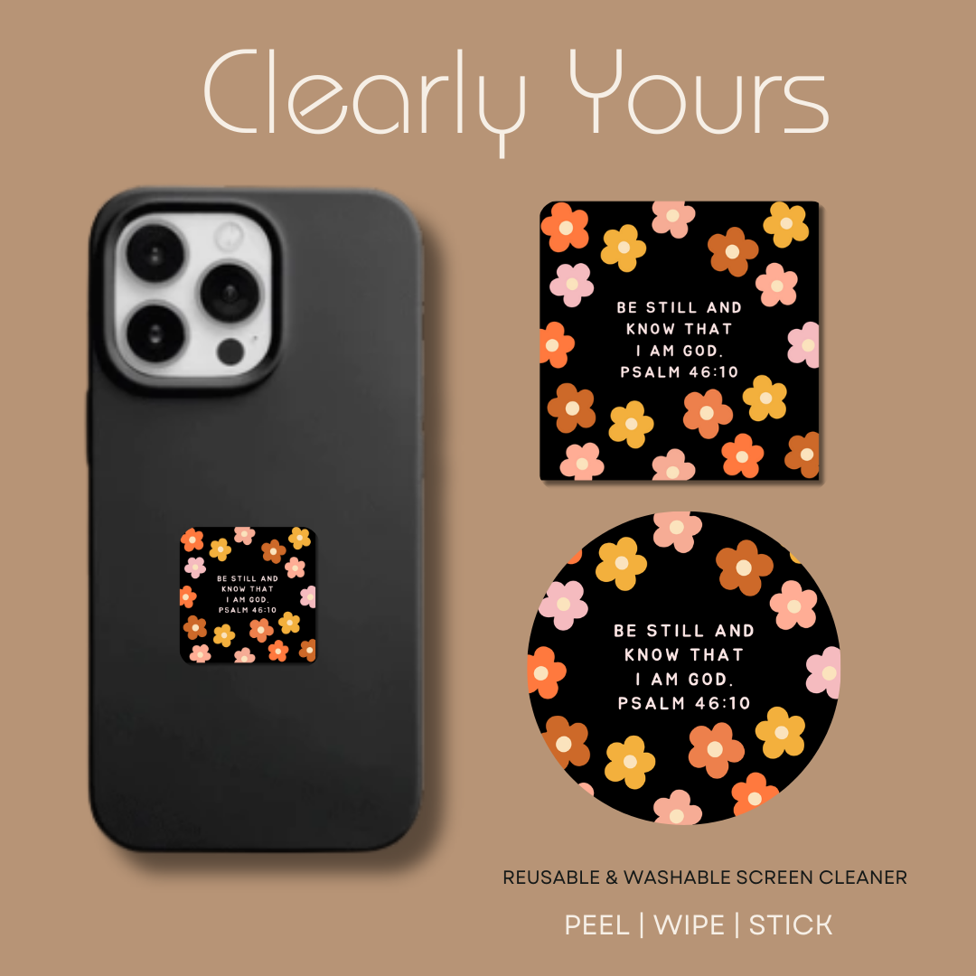 Clearly Yours