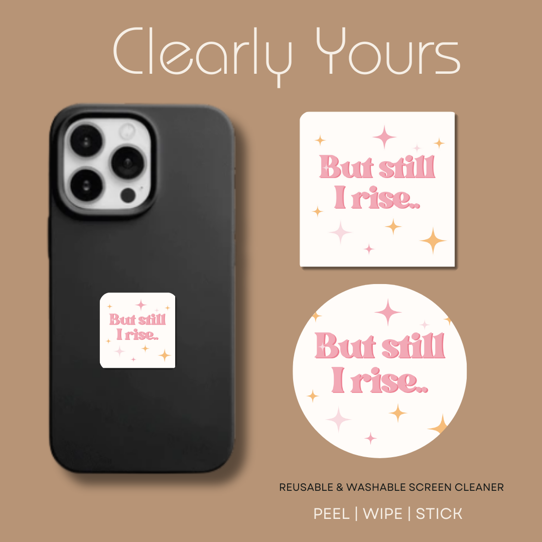 Clearly Yours