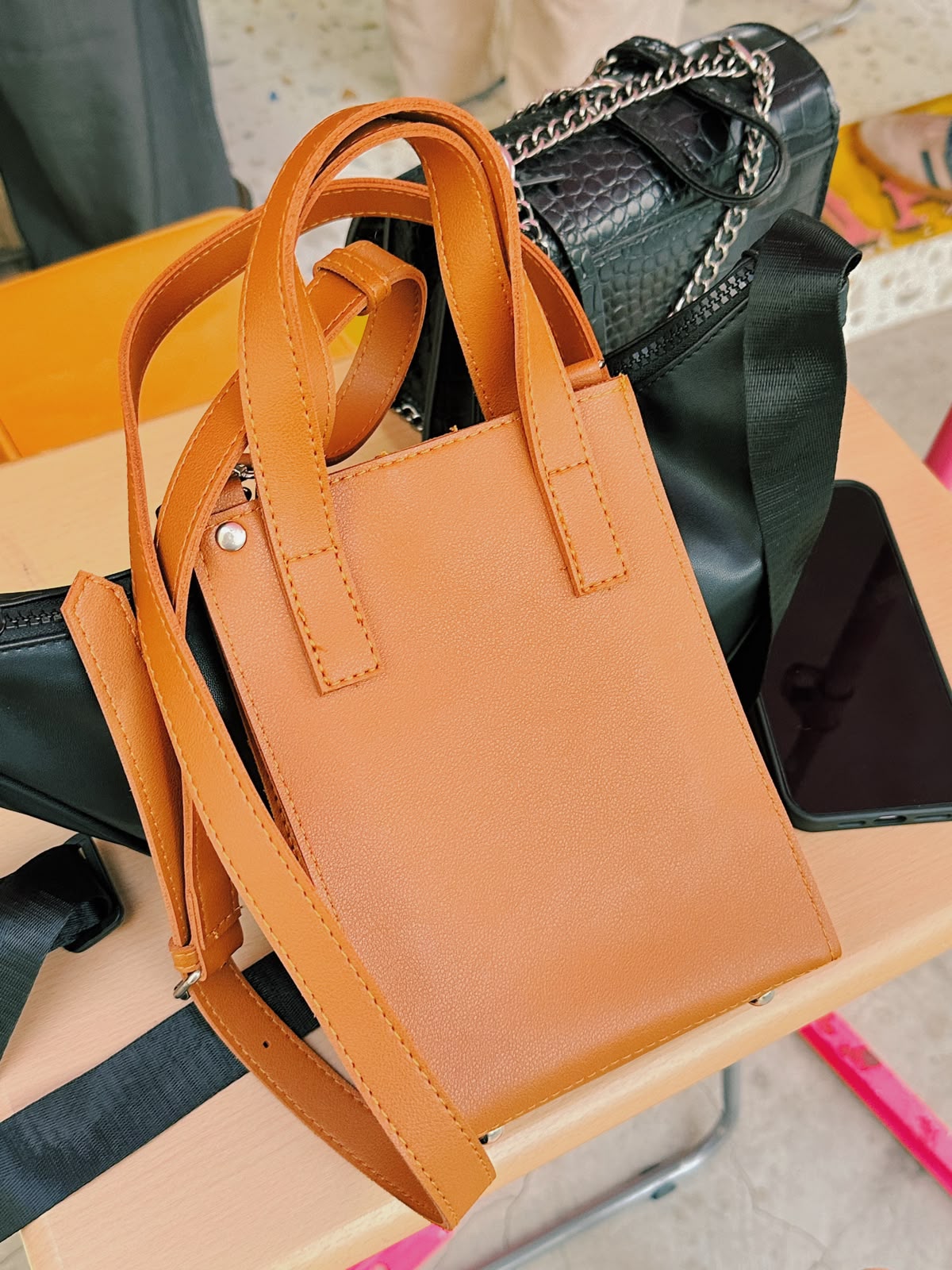 Vero Daily Mini