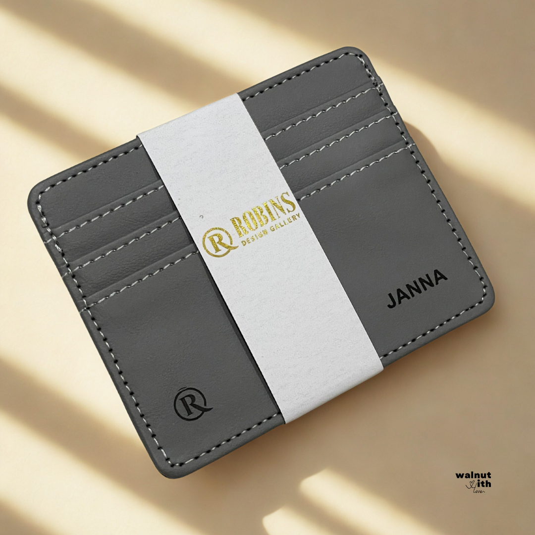 Card Pocket