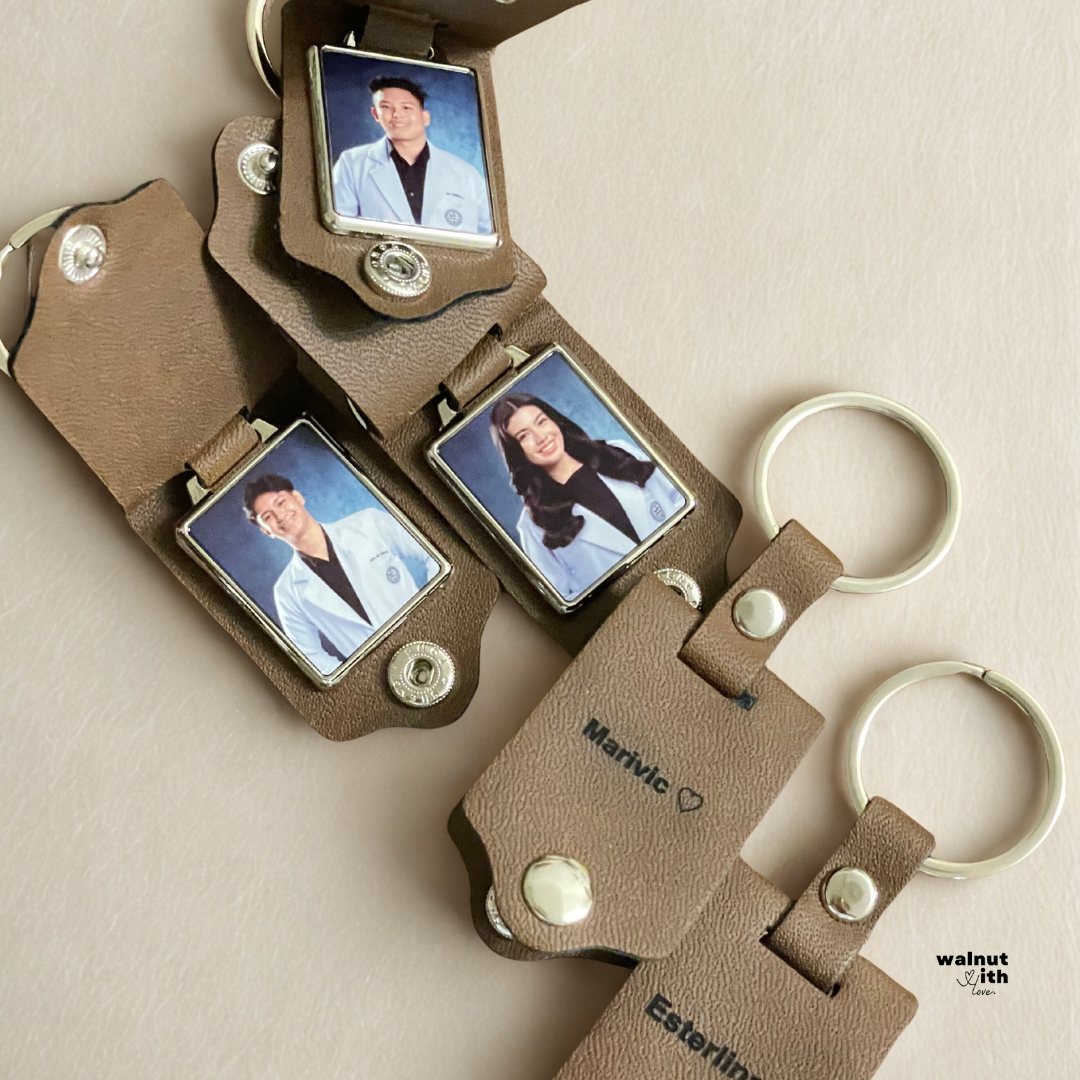 WithYou Keychain