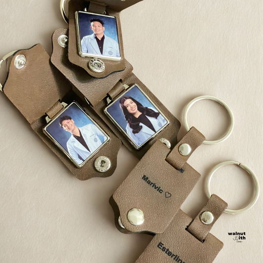 WithYou Keychain